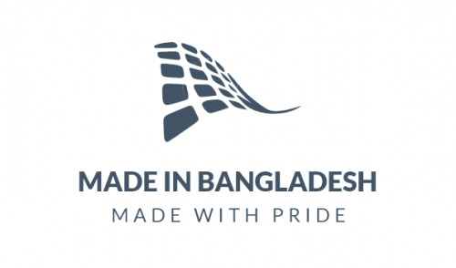 Made in Bangladesh logo